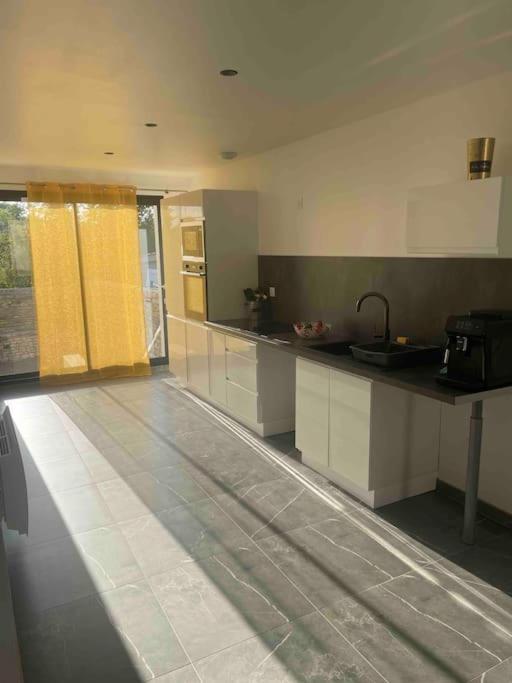 L'Envie D'Ailleurs Villa Colombelles Exteriör bild